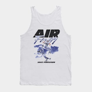 Jake Ferguson Dallas Air Fergy Tank Top